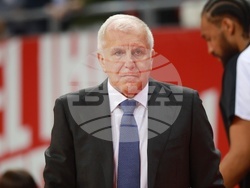 Баскетбол - Апоел Тел Авив - Партизан