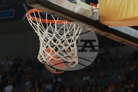 Баскетбол - Апоел Тел Авив - Партизан