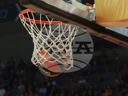 Баскетбол - Апоел Тел Авив - Партизан