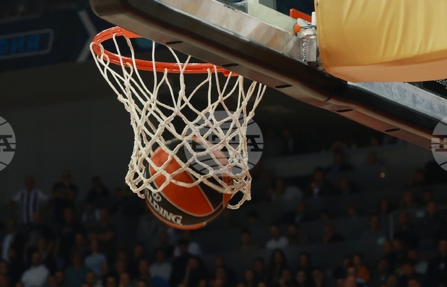 Националните отбори на България по баскетбол за момичета и момчета до 14 години ще участват на турнир в Косово