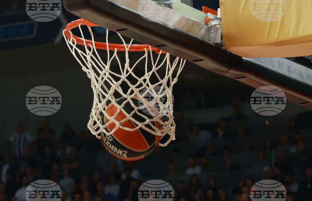 Баскетбол - Апоел Тел Авив - Партизан