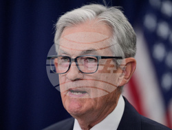 Federal Reserve Powell