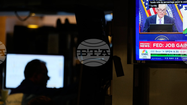 Основните индекси на Уолстрийт започват сесията в различни посоки 