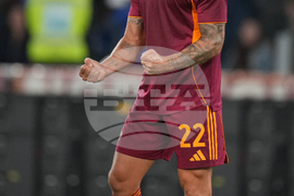 Italy Soccer Serie A