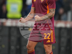 Italy Soccer Serie A