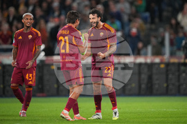 Italy Soccer Serie A