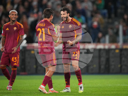 Italy Soccer Serie A