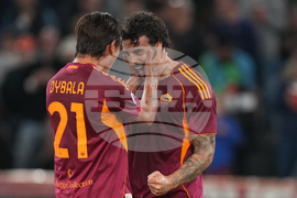 Italy Soccer Serie A