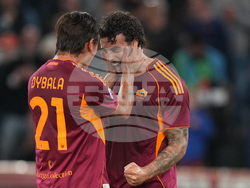 Italy Soccer Serie A