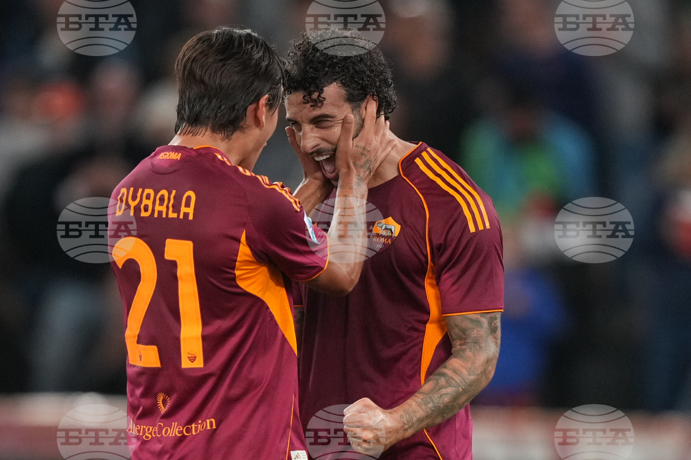 Italy Soccer Serie A