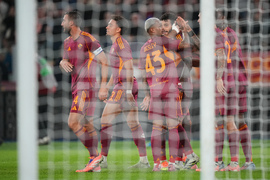 Italy Soccer Serie A