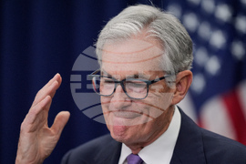 Federal Reserve Powell