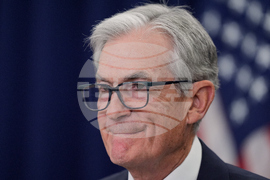 Federal Reserve Powell