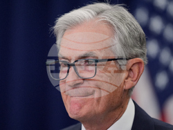 Federal Reserve Powell