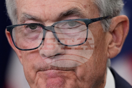 Federal Reserve Powell