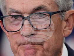 Federal Reserve Powell