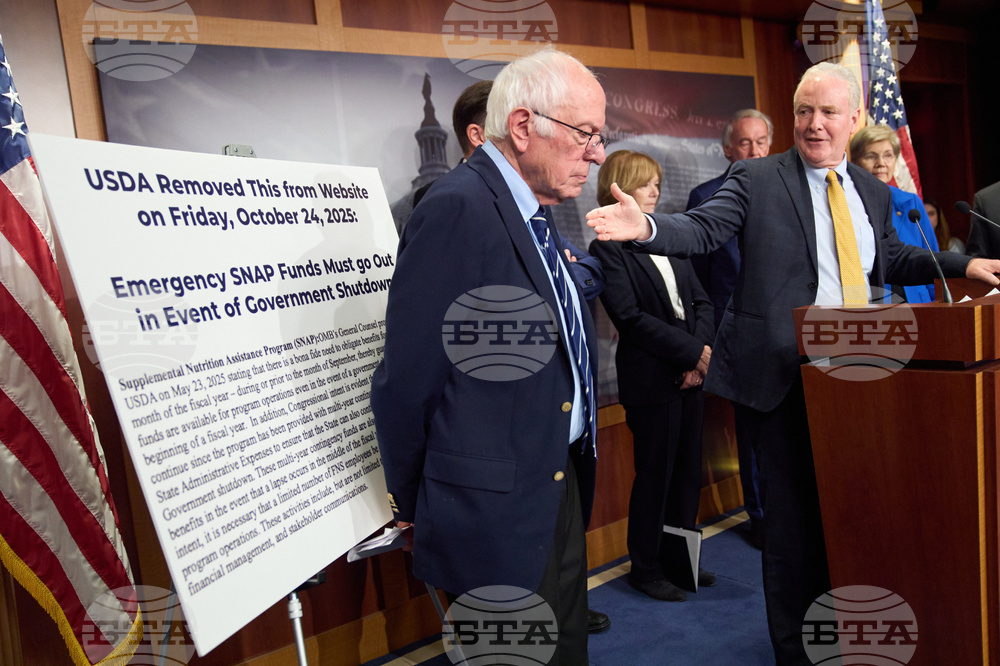 Government Shutdown SNAP