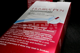 FDA Biosimilar Drug Development