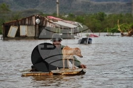 Cuba Extreme Weather