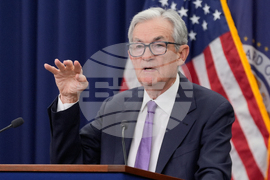 Federal Reserve Powell