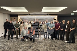 Самоков - Максим Бехар - лекция