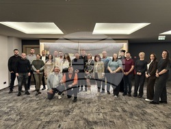 Самоков - Максим Бехар - лекция