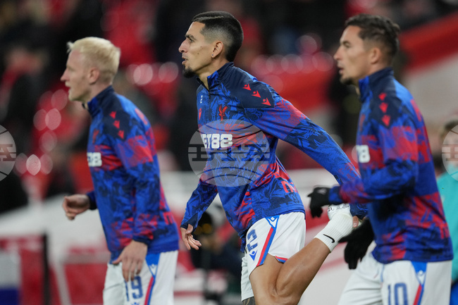 Britain Soccer FA Cup