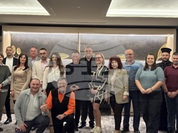 Самоков - Максим Бехар - лекция