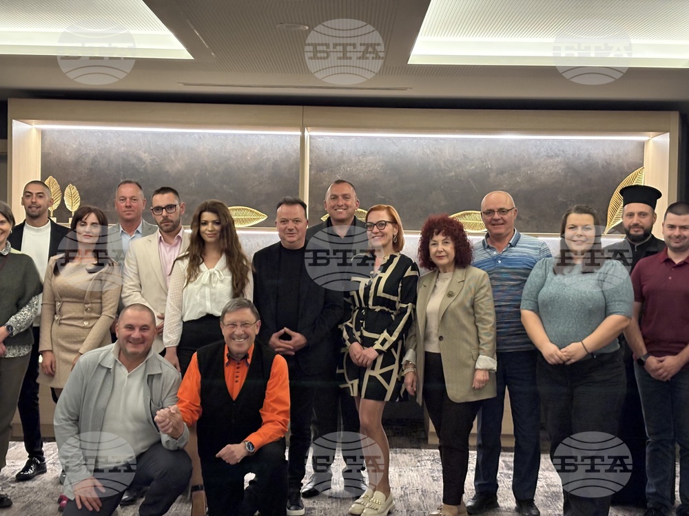 Самоков - Максим Бехар - лекция