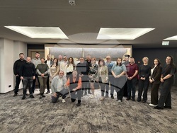 Самоков - Максим Бехар - лекция