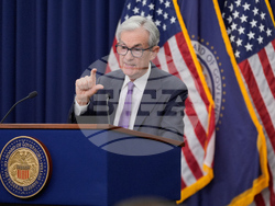 Federal Reserve Powell