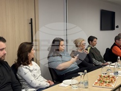 Самоков - Максим Бехар - лекция