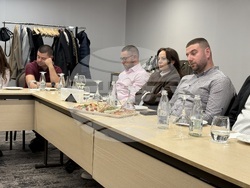 Самоков - Максим Бехар - лекция