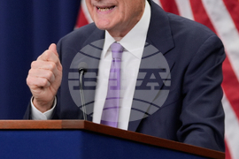 Federal Reserve Powell