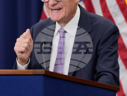 Federal Reserve Powell