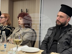 Самоков - Максим Бехар - лекция