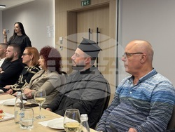 Самоков - Максим Бехар - лекция