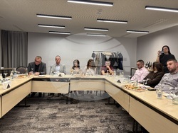 Самоков - Максим Бехар - лекция