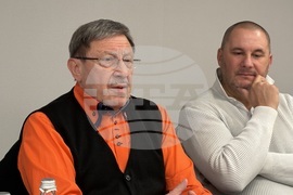 Самоков - Максим Бехар - лекция