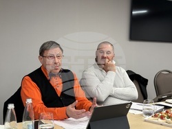 Самоков - Максим Бехар - лекция