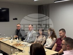 Самоков - Максим Бехар - лекция