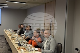 Самоков - Максим Бехар - лекция