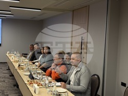 Самоков - Максим Бехар - лекция