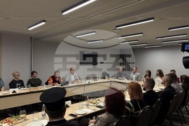 Самоков - Максим Бехар - лекция