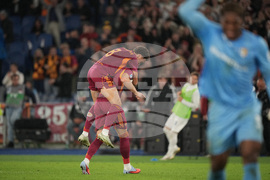 Italy Soccer Serie A