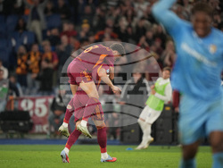 Italy Soccer Serie A