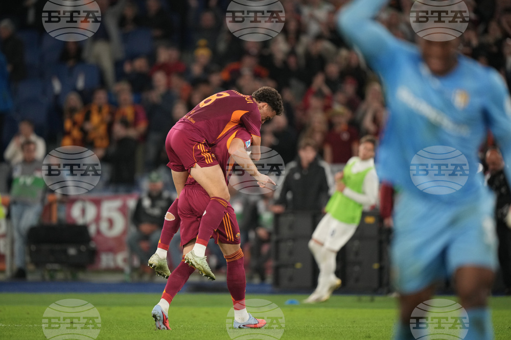 Italy Soccer Serie A