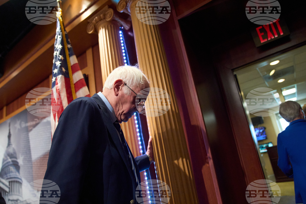 APTOPIX Government Shutdown SNAP