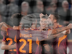 Italy Soccer Serie A