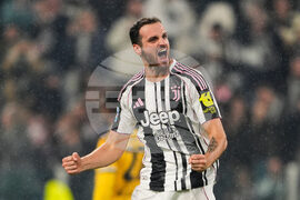 Italy Soccer Serie A